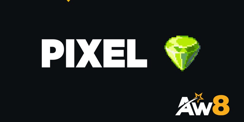Tiền Điện Tử Pixels Game Là Gì?