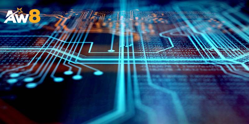 Ban đầu CPU khá phổ biến trong khai thác coin