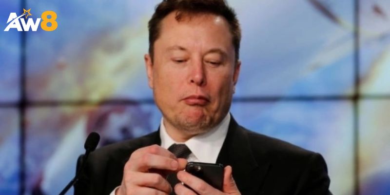 Ảnh Hưởng của Elon Musk Đến Thị Trường Tiền Điện Tử