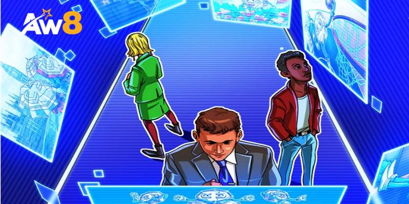 Arcade giúp tăng tính thanh khoản
