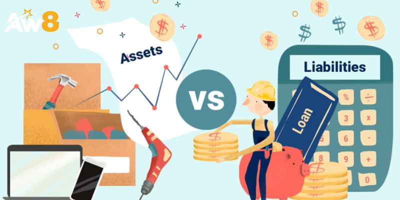 Bản Chất Của Tiêu Sản Trong Tài Chính Cá Nhân