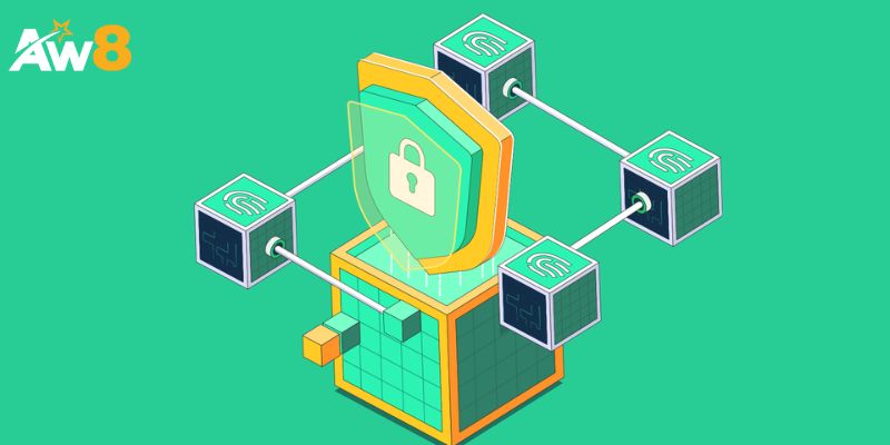 Các Tính Năng Và Dịch Vụ Của VVS Finance