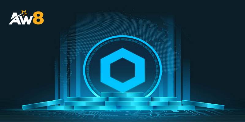 Chainlink là một mạng lưới oracle phi tập trung