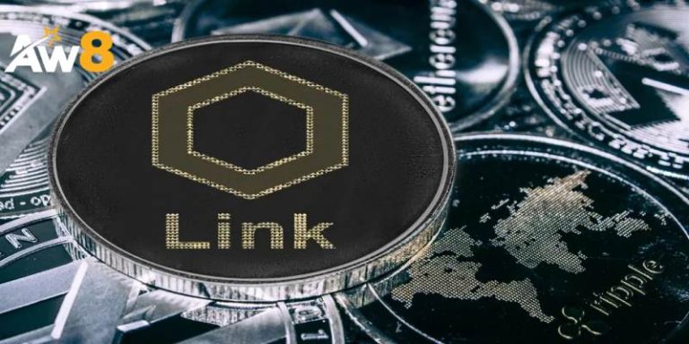 Chainlink hợp tác nhiều tổ chức tài chính
