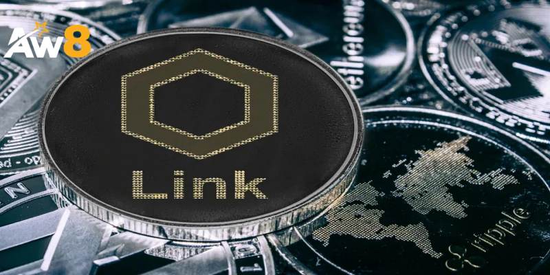 Chainlink hợp tác nhiều tổ chức tài chính