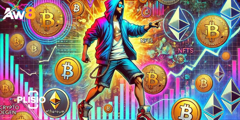 Chiến Lược Đầu Tư Của Degen