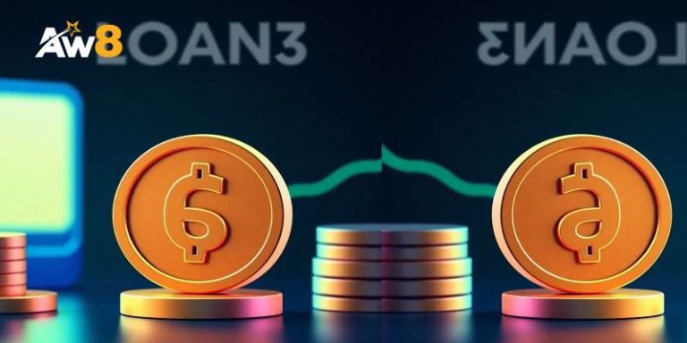 Giá tiền lên xuống ảnh hưởng đến LTV