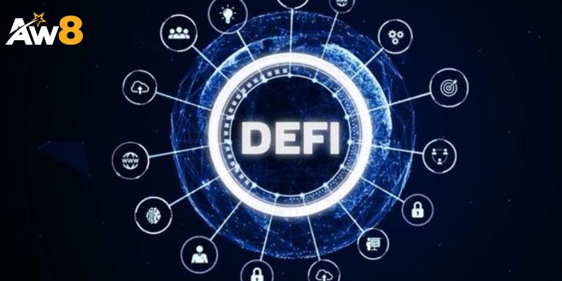 Lợi Ích Và Thách Thức Của DeFi