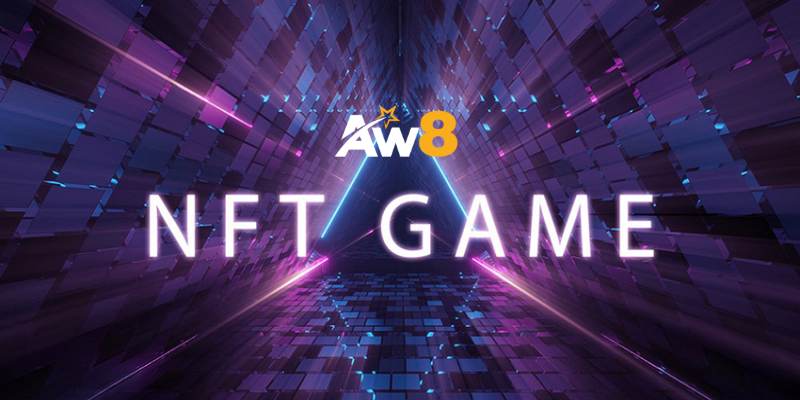 NFT game cuộc cách mạng công nghệ