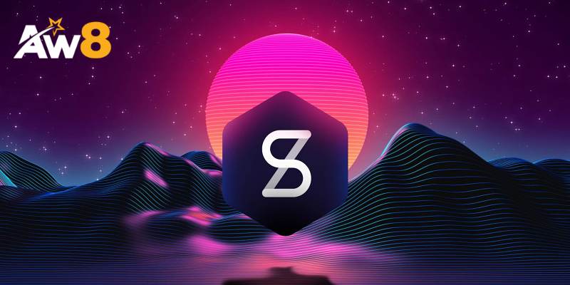 Synthetic tài sản tổng hợp trên blockchain