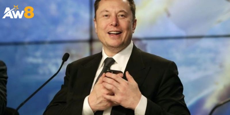 Tesla và Tầm Nhìn về Tương Lai Tài Chính