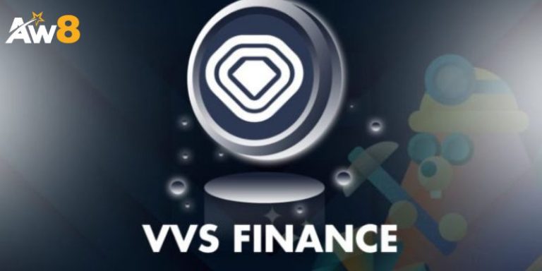 Tổng Quan Về VVS Finance