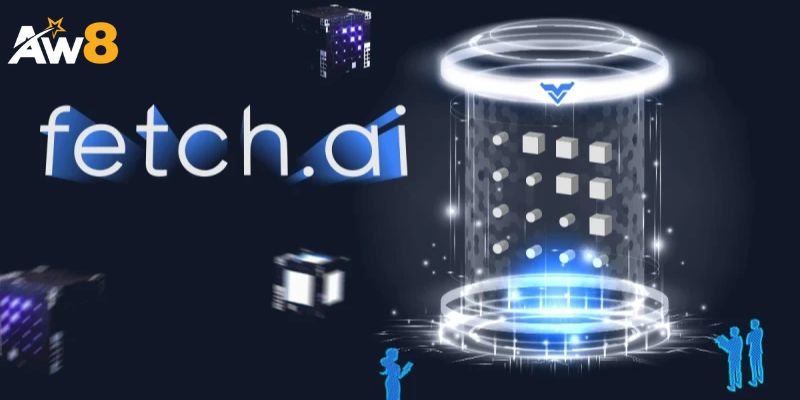 Ứng Dụng Thực Tế Của Fetch.ai