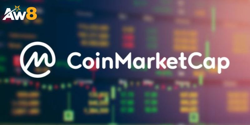 API CoinMarketCap Và Ứng Dụng