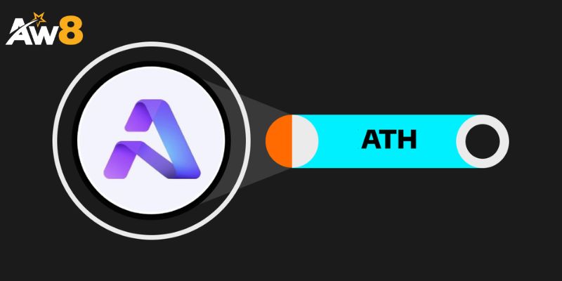ATH Coin có nguồn gốc và mục tiêu phát triển như thế nào
