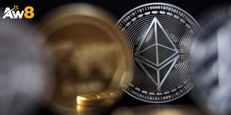 ATH Coin hoạt động như thế nào trong hệ sinh thái tiền mã hóa?