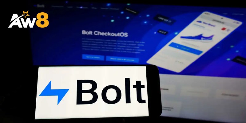 Bolt và Tương Lai của Tiền Tệ Kỹ Thuật Số
