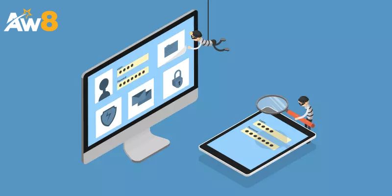 Các Loại Spyware Phổ Biến và Tác Động Tài Chính