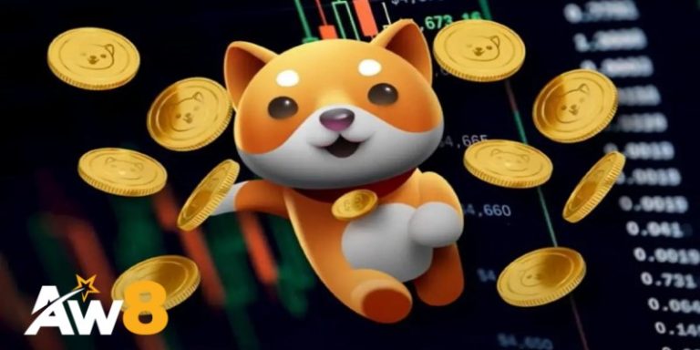 Cách sở hữu BabyDoge Coin