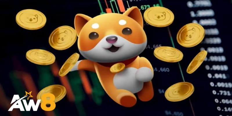 Cách sở hữu BabyDoge Coin