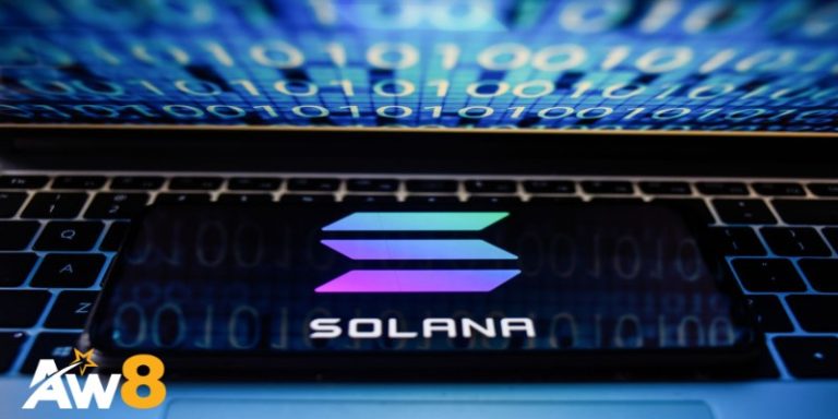 Cách sử dụng Solana Scan để tra cứu giao dịch