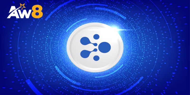 Cách Thức Hoạt Động Của ELF Token Trong Hệ Sinh Thái Blockchain