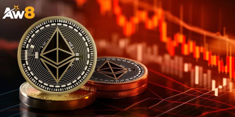 Cách Thức Hoạt Động Của Ethereum