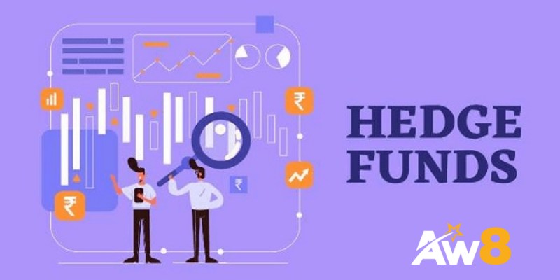 Cách Thức Hoạt Động Của Hedge Fund