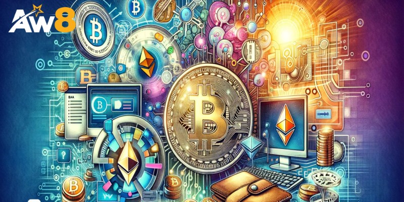 Cách thức hoạt động của token DOSE
