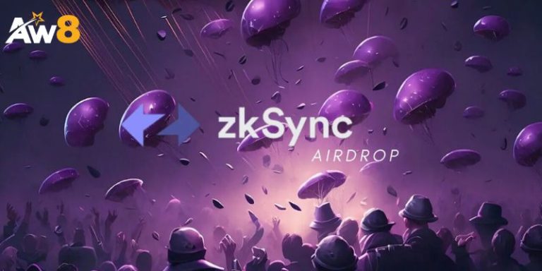 Chiến Lược Tối Ưu Cho Airdrop Tương Lai