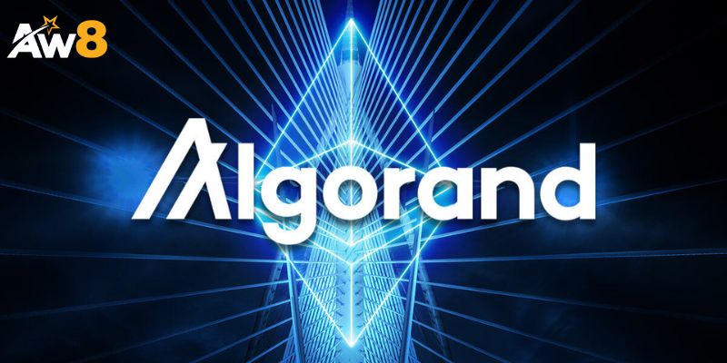 Công Nghệ Nền Tảng của Algorand