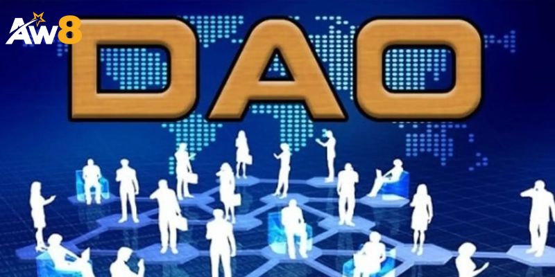 DAO đóng vai trò gì trong hệ sinh thái Web3 và Metaverse