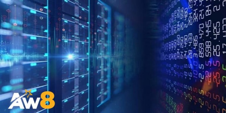 Decentralized trong NFT và metaverse