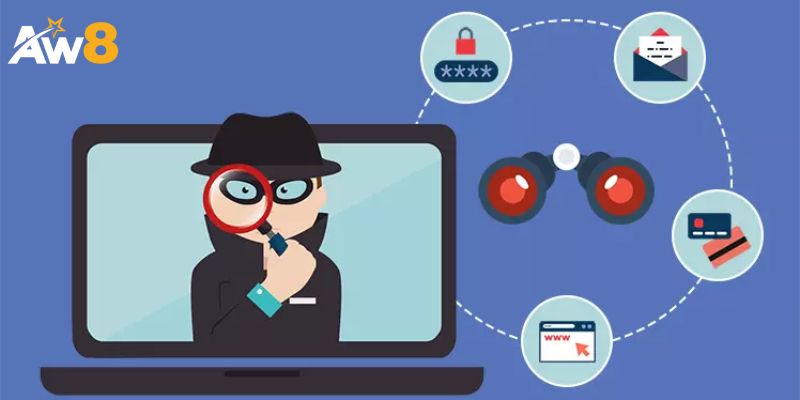 Định Nghĩa và Cơ Chế Hoạt Động của Spyware