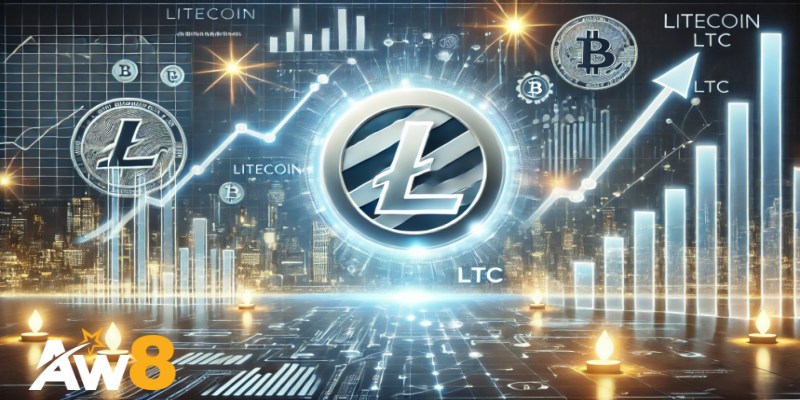 Dự Báo Tương Lai Của LTC Coin