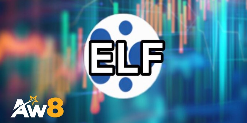 ELF Token Là Gì?