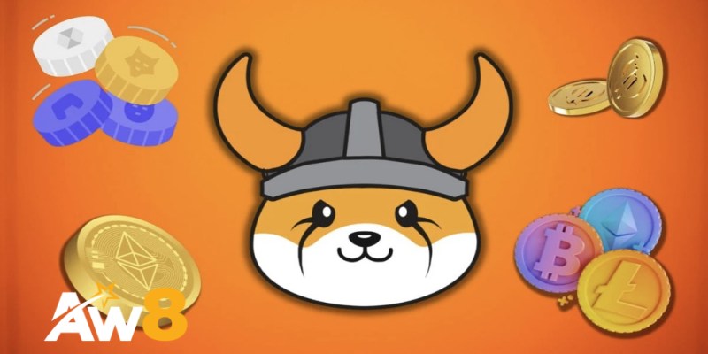 Floki Coin được tạo ra như thế nào và có nguồn gốc từ đâu?