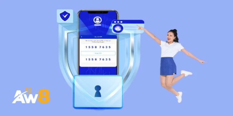 Khi nào sử dụng mã PIN và khi nào dùng mã OTP