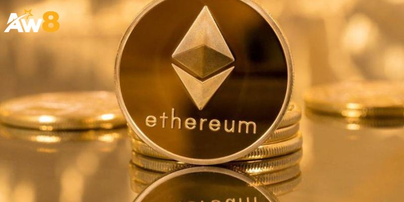 Lịch Sử Hình Thành Ethereum