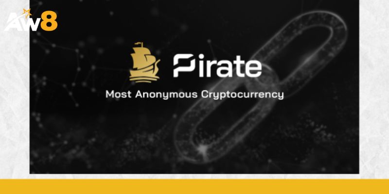 Lịch Sử và Công Nghệ của Pirate Chain