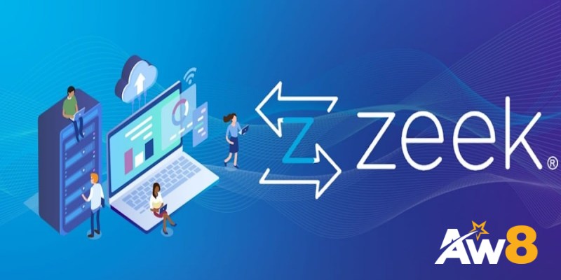 Lịch sử và nguồn gốc của Zeek