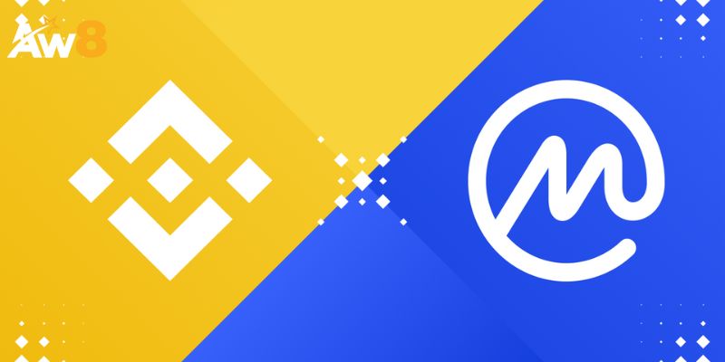 Lợi ích của CoinMarketCap đối với các đối tượng khác nhau