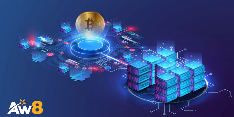 Lợi ích của mô hình consortium trong phát triển tiền điện tử