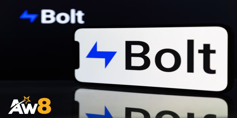 Lợi ích của Tiền Tệ Bolt
