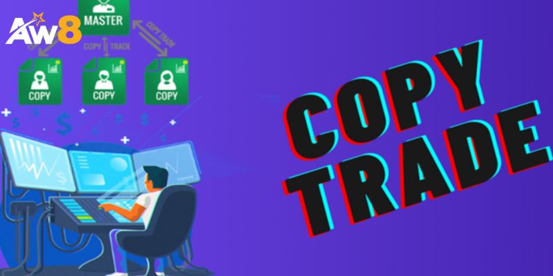Lợi ích nổi bật của Copy Trade trong đầu tư tiền tệ