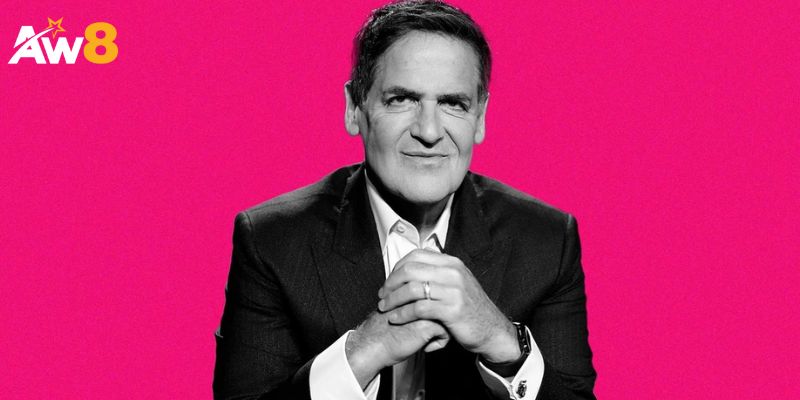 Mark Cuban và Tiền Điện Tử: Một Tầm Nhìn Sáng Suốt