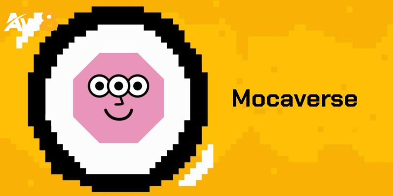 Mocaverse Trong Thị Trường DeFi