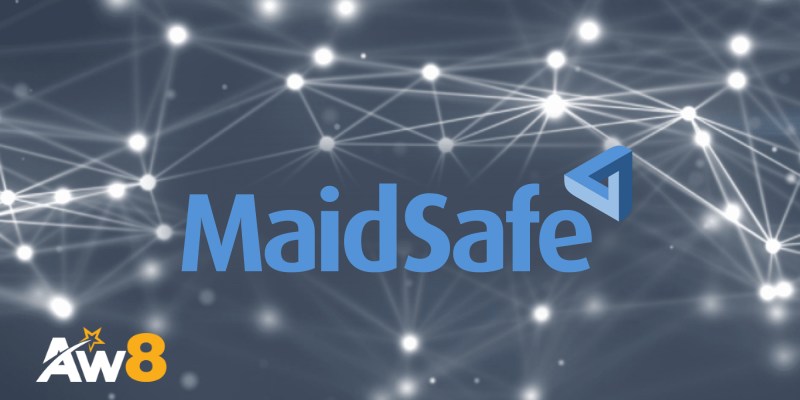 Mục tiêu cốt lõi của MaidSafe