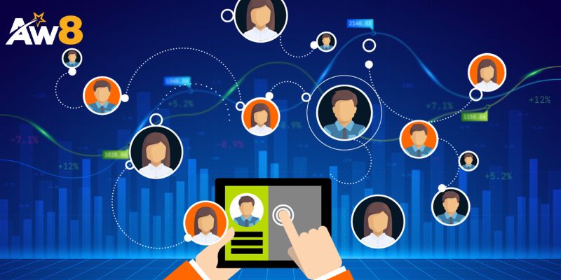 Nền tảng Copy Trade uy tín và phổ biến