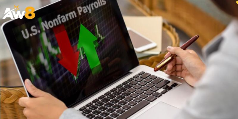 Nonfarm và chính sách tiền tệ của Fed có liên quan như thế nào